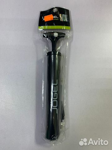 Насос Jögel JA-103 (26см) ND