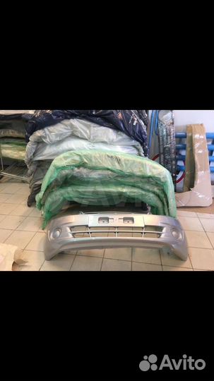 Гранта Бампера Черкесск