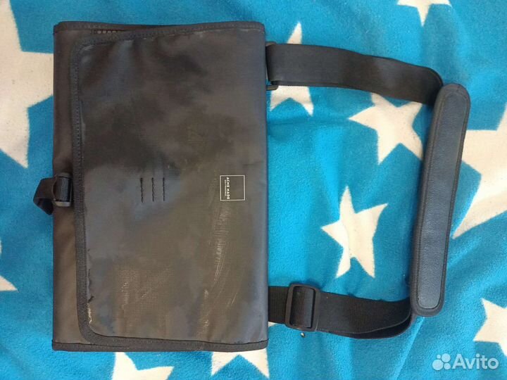 Acme made SAN francisco Сумка для планшета