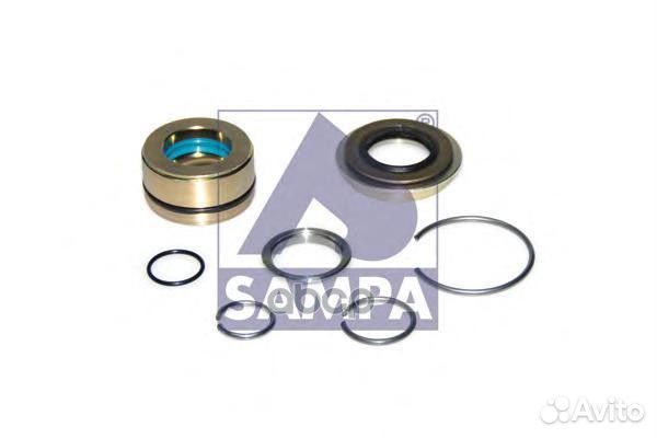 Ремкомплект цилиндра подъема кабины Scania 4s/R