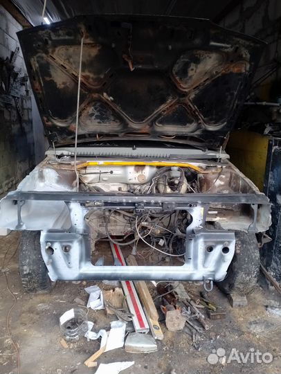 Сварочные работы авто