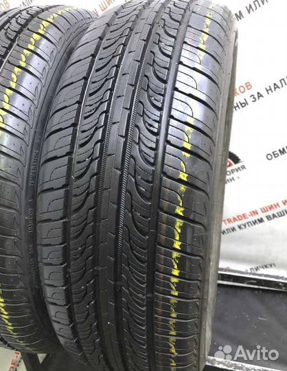 Nexen N7000 Plus 205/60 R16 92V