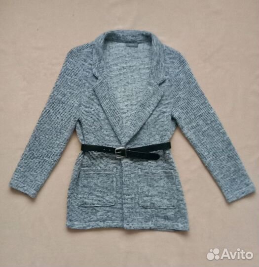 Жакет, кардиган Yessica 40- 42 размер