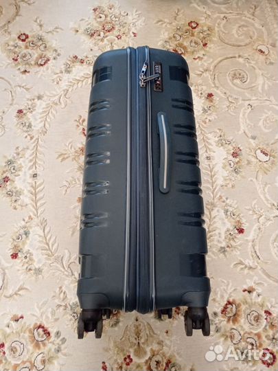 Чемодан энзо мори большой Италия