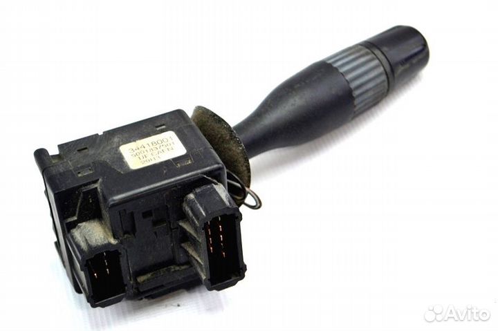 Переключатель поворотников renault trucks Premium