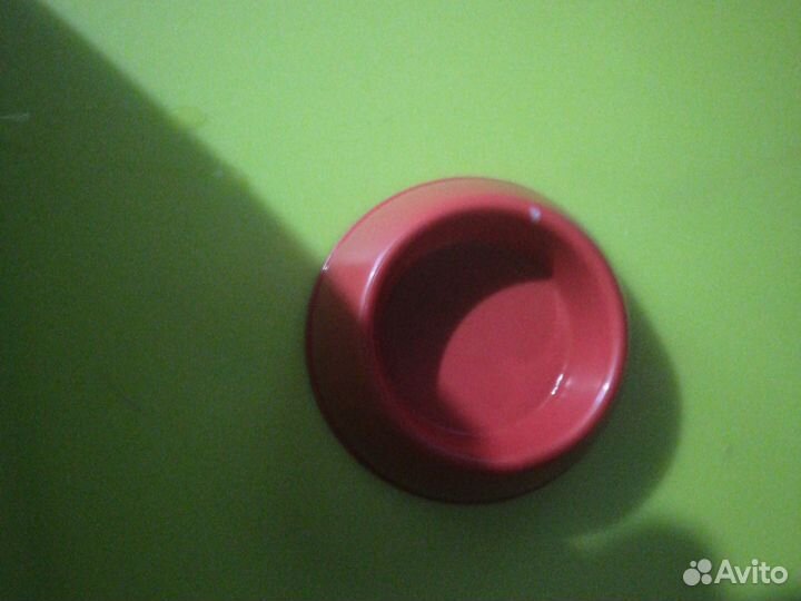 Продам миску для хомяка