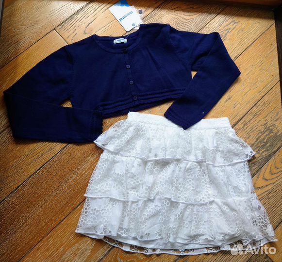 Одежда Mayoral, 8 лет девочка