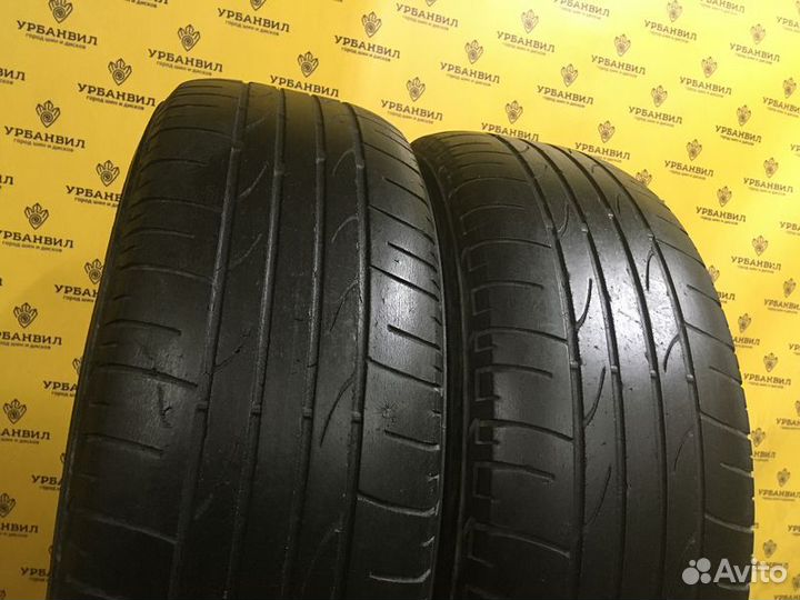Bridgestone Dueler H/P Sport 215/65 R16 98