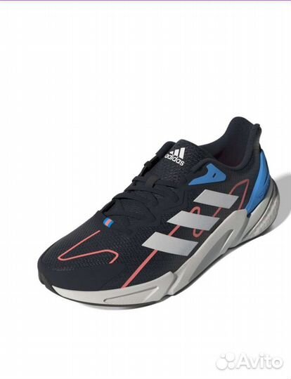 Кроссовки adidas X9000L2M