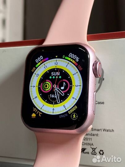 SMART watch X8 mini