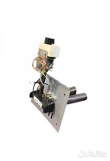 Горелка для напольного газового котла 