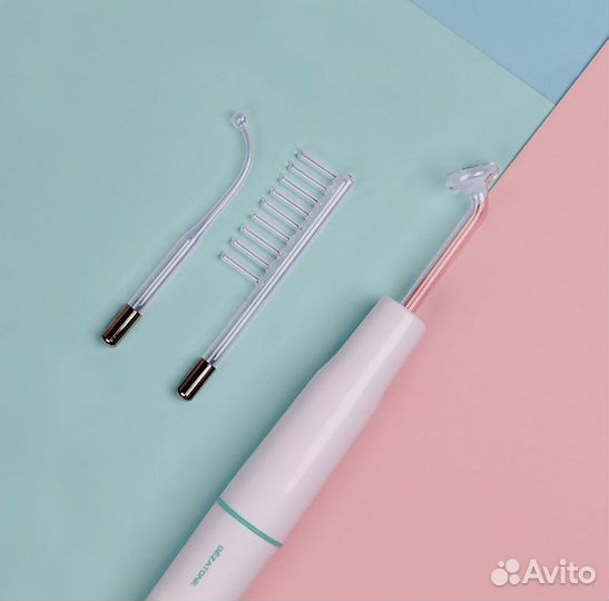 Дарсонваль biolift4 D307