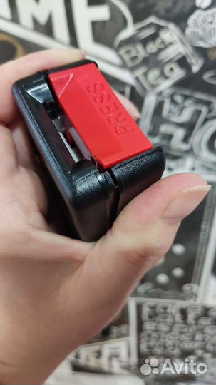 Удлинитель для ремня безопасности