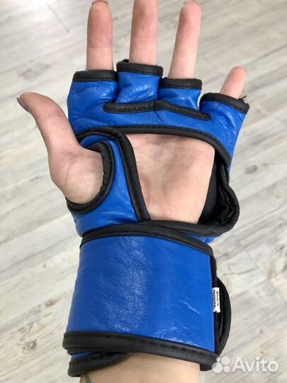 Перчатки детские смешанные единоборства мма