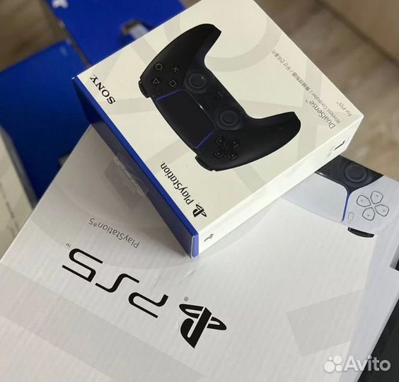 Sony playstation 5 ps5