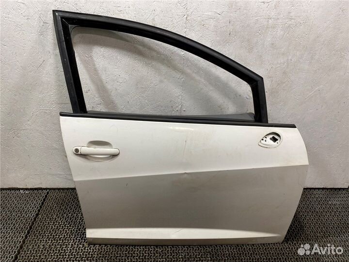 Дверь боковая Seat Ibiza 4, 2010