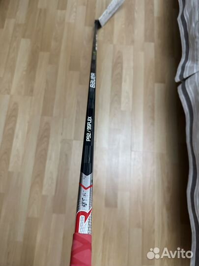 Клюшка хоккейная