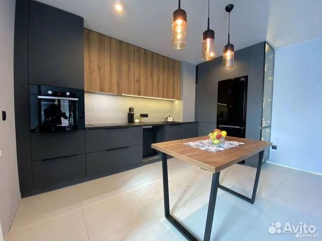 Кухни на заказ. Мебель на заказ