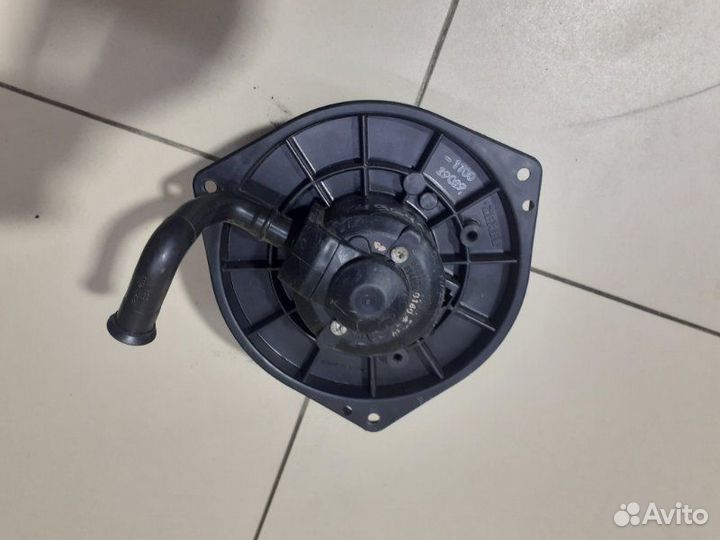 Моторчик отопителя Mitsubishi Outlander 1 CU4W