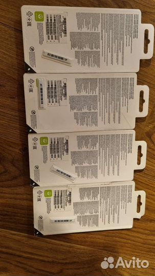 Чехол Samsung Smart Clear View Cover Note 20 черн