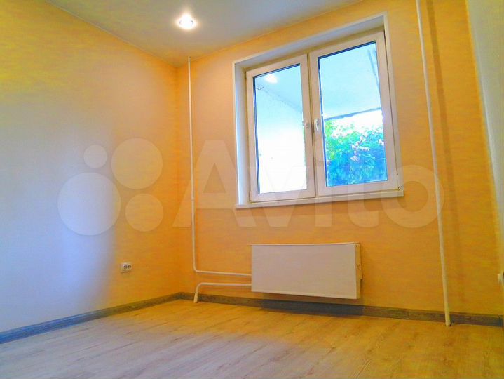 Квартира-студия, 14,5 м², 1/12 эт.