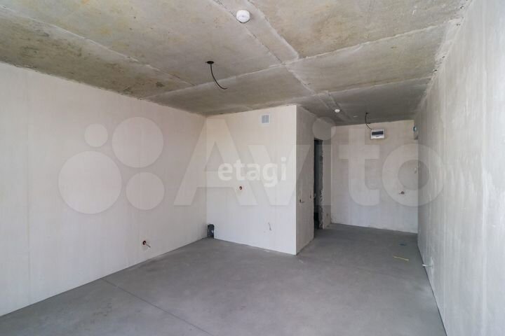 Квартира-студия, 29,9 м², 18/20 эт.