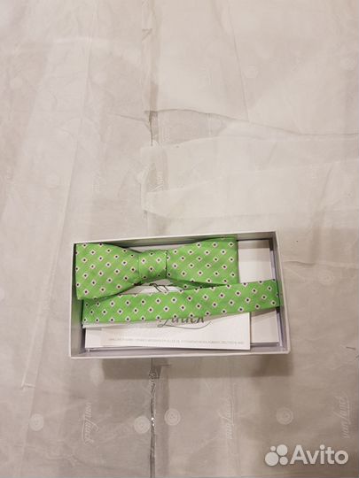 Бабочки мужские Van Laack