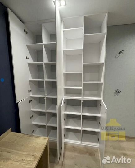 Шкаф купе без посредников