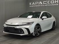 Новый Toyota Camry 2.0 CVT, 2024, цена 4 230 000 руб.