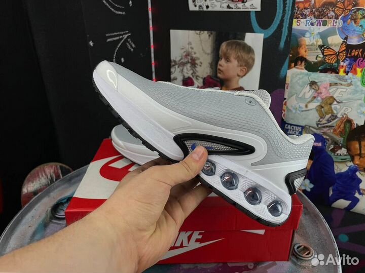 Кроссовки Nike Air Max Dn арт:31696023