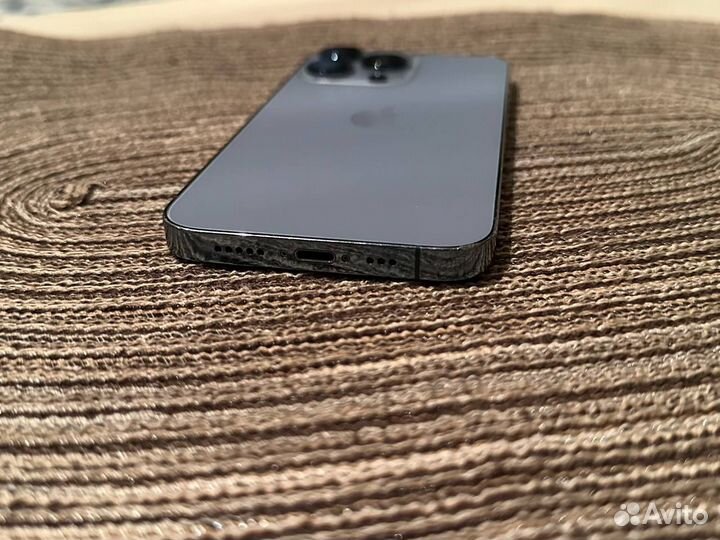 iPhone 13 Pro, 256 ГБ