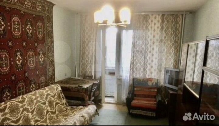 3-к. квартира, 63,4 м², 6/9 эт.