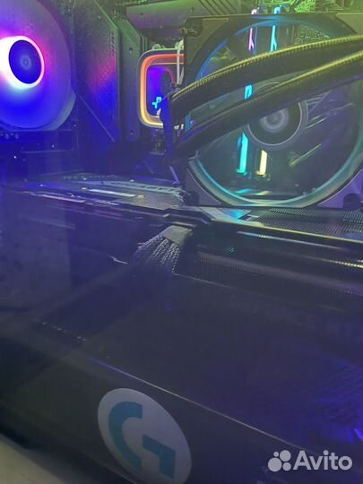 Gigabyte GeForce RTX 3090 TI gaming