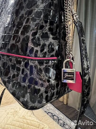 Сумка женская guess