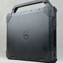 Dell Latitude 5420 Rugged i5-8350U 8/512