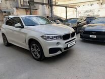 BMW X6 3.0 AT, 2019, 130 000 км, с пробегом, цена 4 900 000 руб.