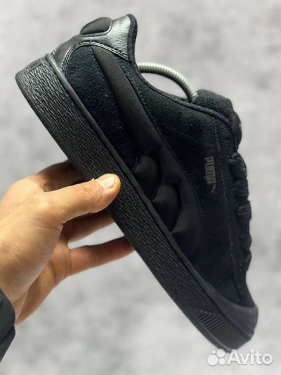 Кроссовки Puma (37)