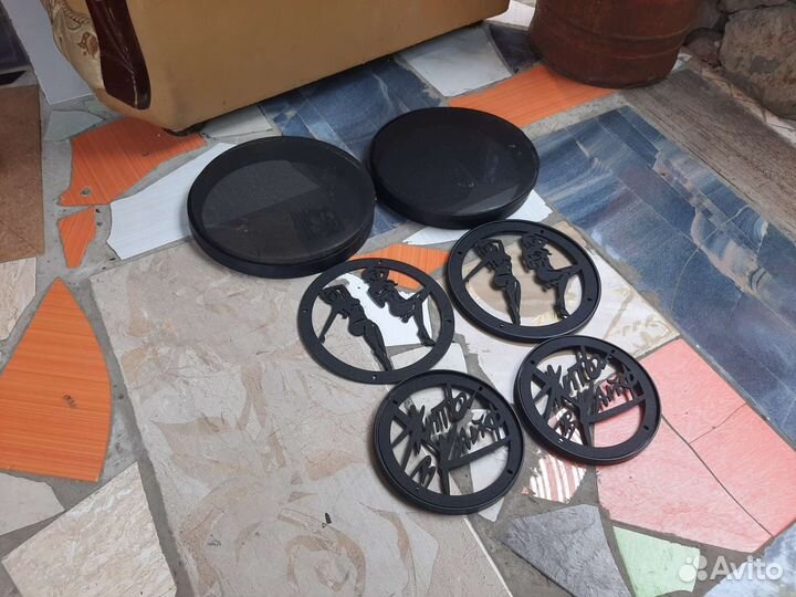 Музыка на автомобили