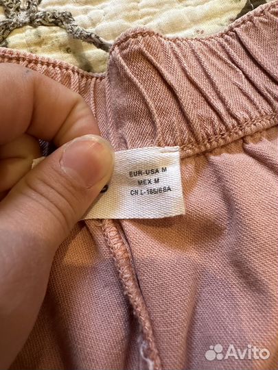 Шорты женские mango