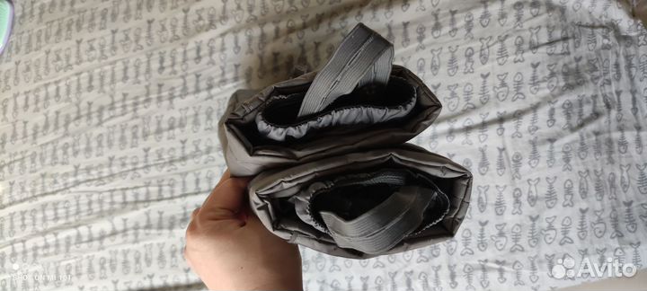 Зимние штаны