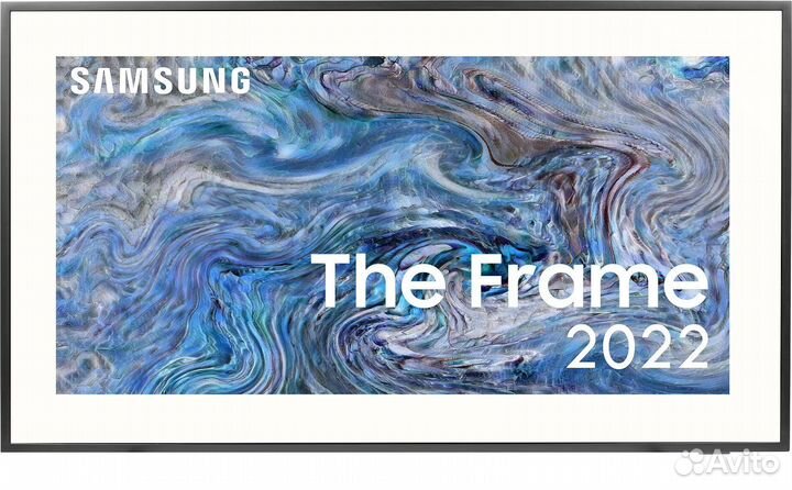 Телевизор Samsung qe55ls03b The Frame