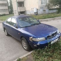 Daewoo Nubira 1.6 MT, 1997, 118 027 км, с пробегом, цена 135 000 руб.