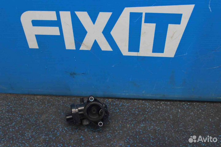 Датчик абсолютного давления Mazda Axela (Мазда Акс