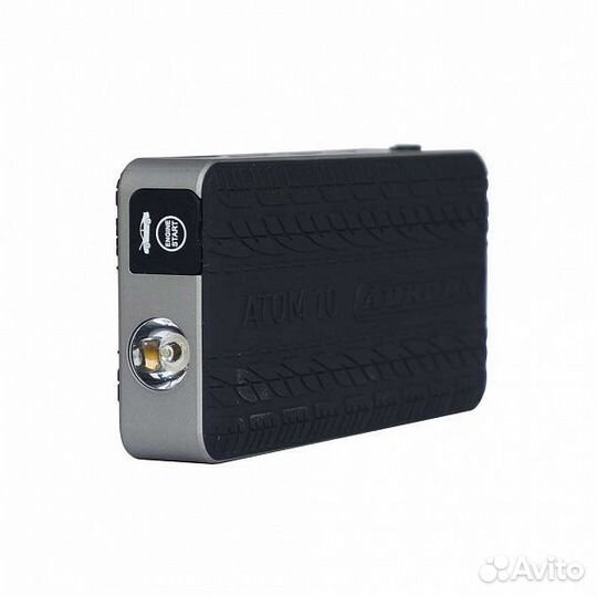 Пусковое устройство atom 10 (Новый)