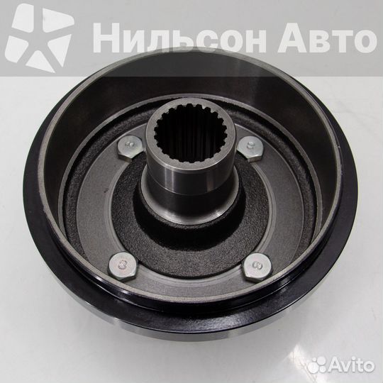 Барабан ручника toyota dyna, оригинал