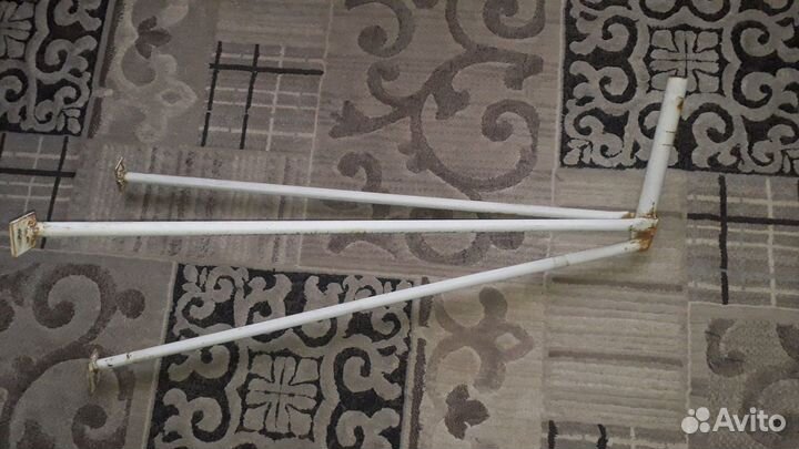 Кронштейн для тв антенны