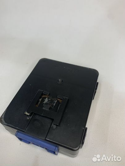 Блок управления подогревом сиденья gbef-57-1A0