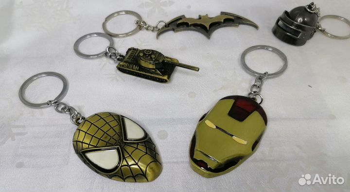 Брелок для ключей