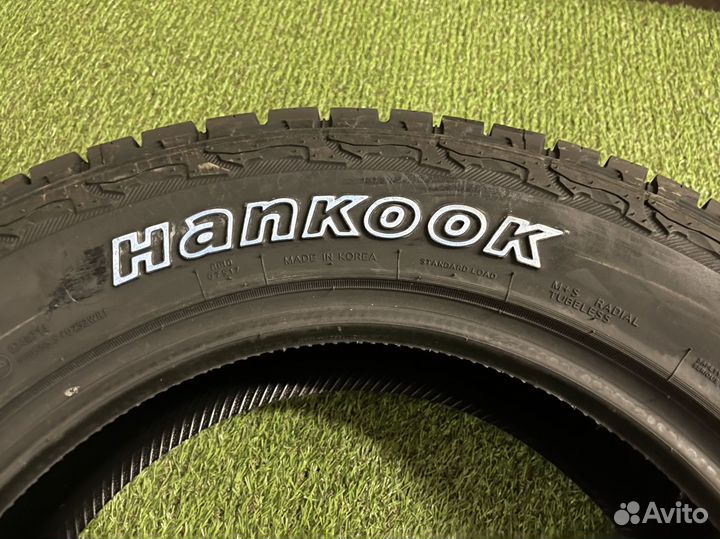 Hankook DynaPro ATM RF10 235/60 R16 100T