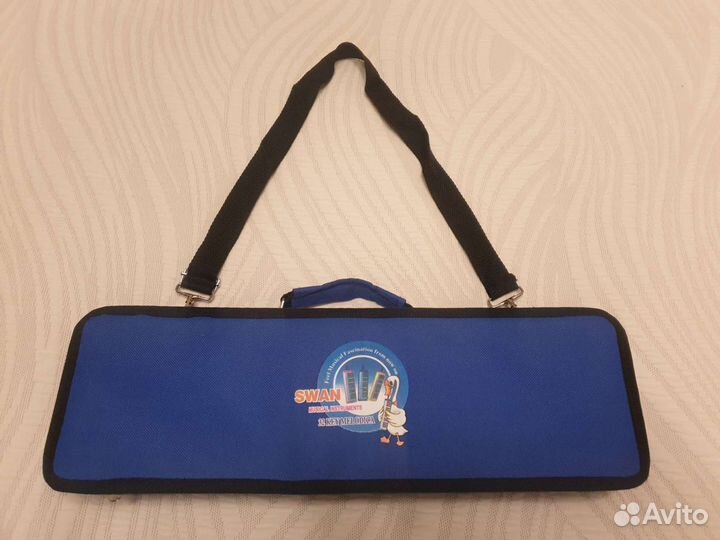 Swan Melodica 32